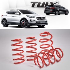 TUIX SPORTS SPRING SET FOR HYUNDAI SANTA FE  DM / IX45 2012-17 MNR